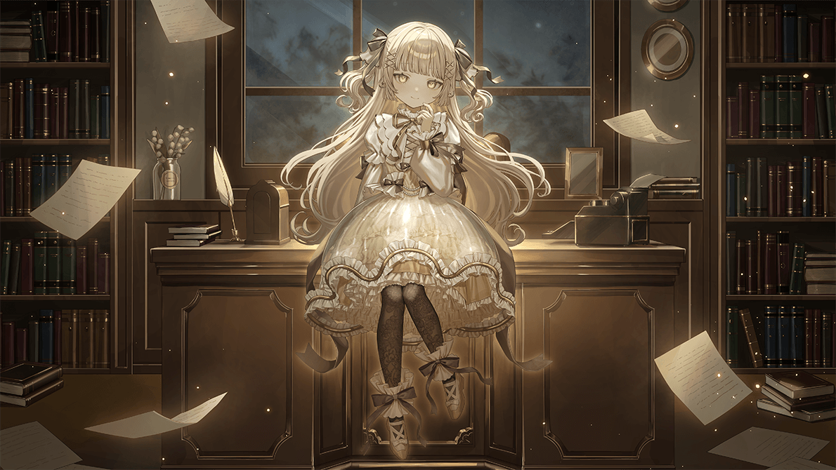 曲のイメージ画像